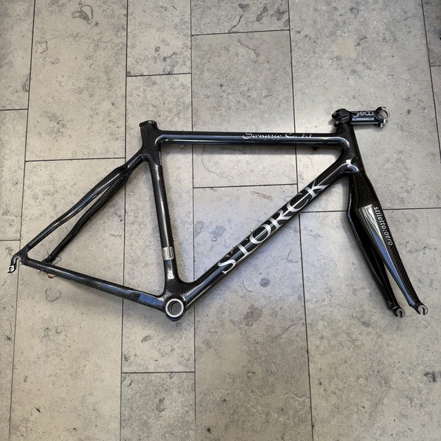 Bike Frames, Cycling, Sporting Goods - PicClick UK