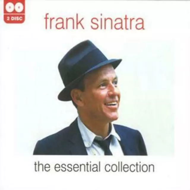 The Essential Collection Frank Sinatra 2007 CD Top-quality Free UK shipping