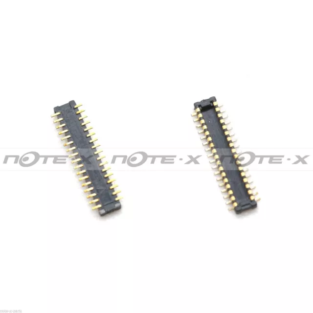 CONNECTOR LCD LED LVDS FOR iPod touch 4 4th 4G