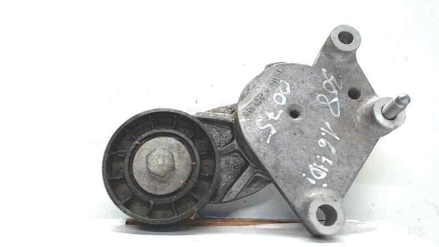 9824831480 galet tendeur pour PEUGEOT 308 1.6 HDI 2007 9HZ 231093 2