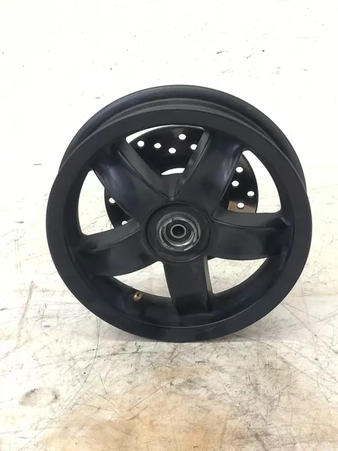 CERCHIO RUOTA ANTERIORE PER PIAGGIO ZIP 50 2T DEL 2008 (e43994)