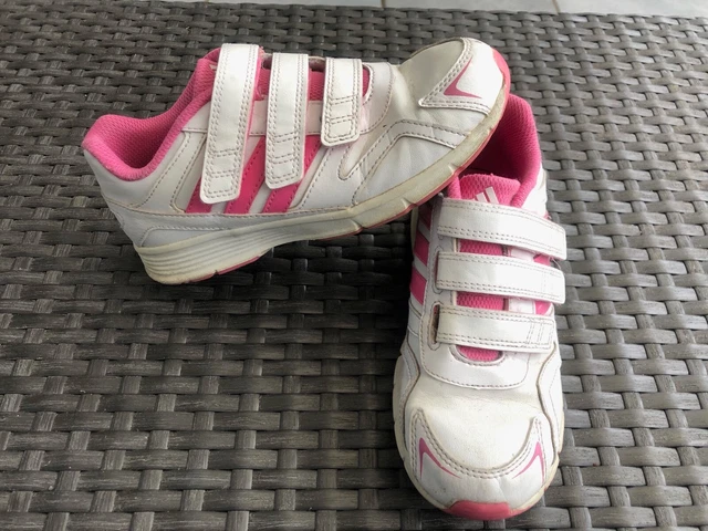 Basket adidas taille 25 deals