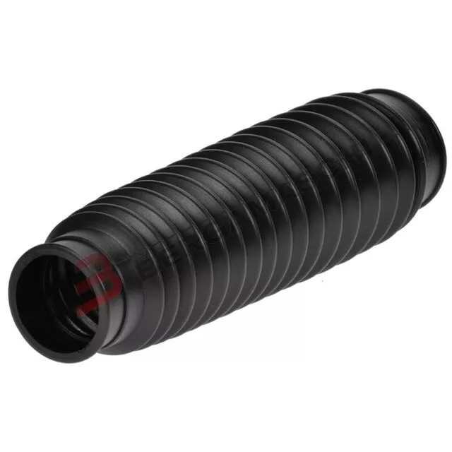 Soffietto 16 SPire NERO Misure 200/250 - 55 per Forcella Moto Anteriore