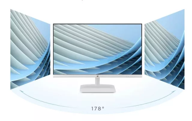 ViewSonic 24 Office SuperClear IPS, 4ms 100hz, FHD 1080, HDMI, VGA, 3.5 Audio...