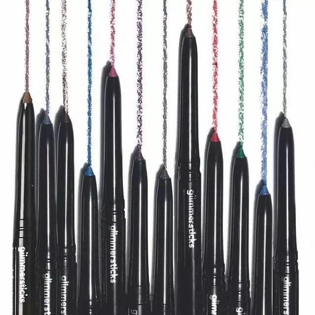 NEW! Avon True Color/fmg Glimmersticks Eye Liner-You Choose Shade! New & Sealed!