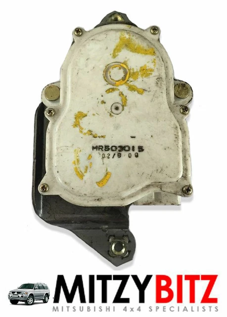 Serratura Porta Posteriore Attuatore Mitsubishi Pajero Shogun Sport K94W Mk1 2.5D