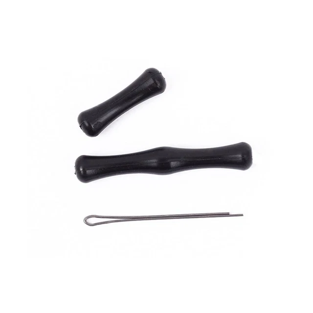 2x Archery 2*Bowstring Finger Guard Bowstring Finger Guard For Recurve Bows