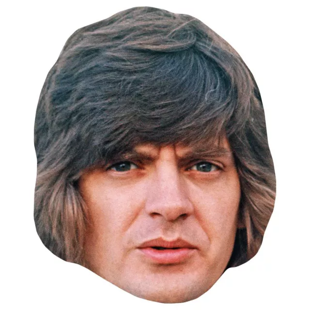 Phil Everly (Young) Big Head