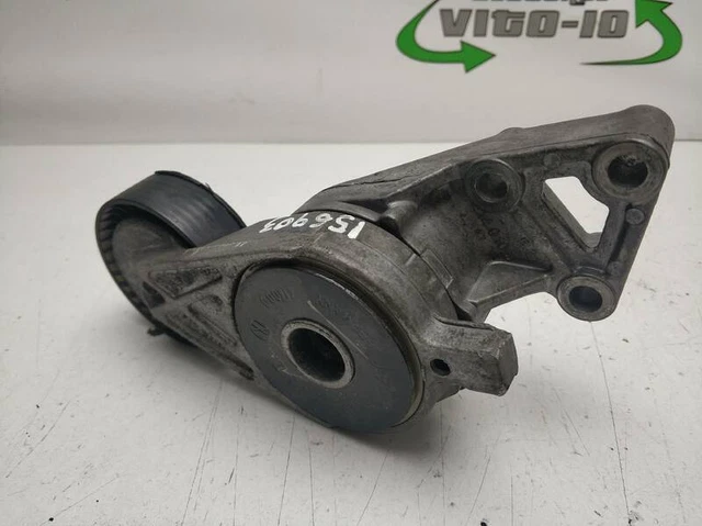 06A903315E galet tendeur pour VOLKSWAGEN POLO 1.4 TDI 1999 175567
