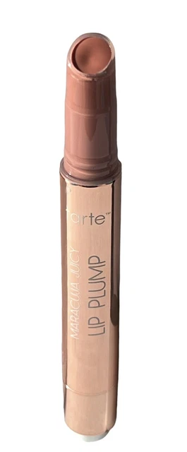 Maracuja Juicy Lip Plumping Gloss by TARTE (0.095 oz.) - Mixed Berries