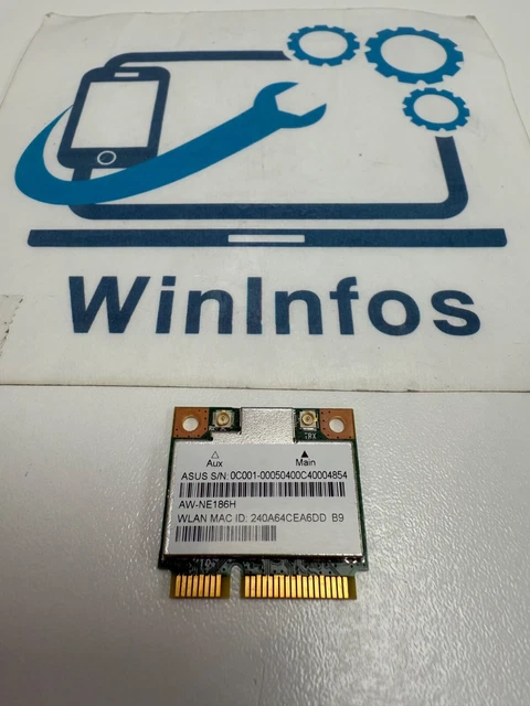 Cavo Flessibile Per Portatile ASUS K54HR K54HY K54H K54LY Display