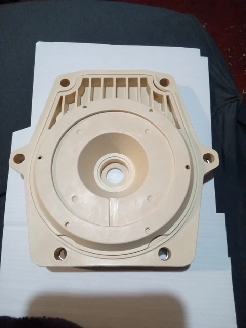 PC&G | PCG074564 | Seal Plate, IntelliFlo Pump