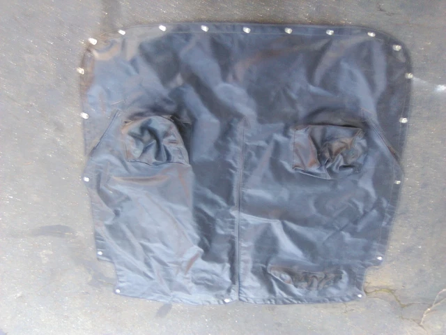 mg midget mint original tenaue