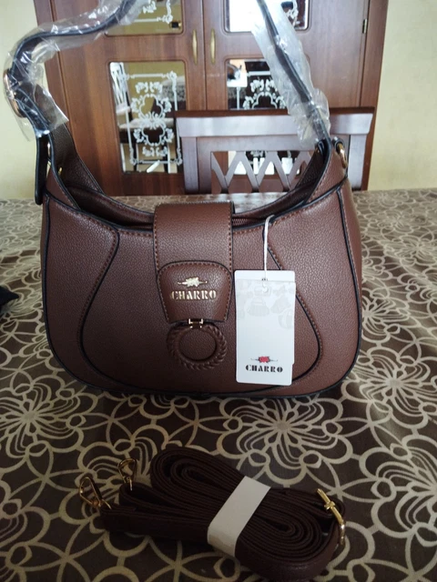 Sac Carla Ferroni – Neuf, En Emballage D'origine