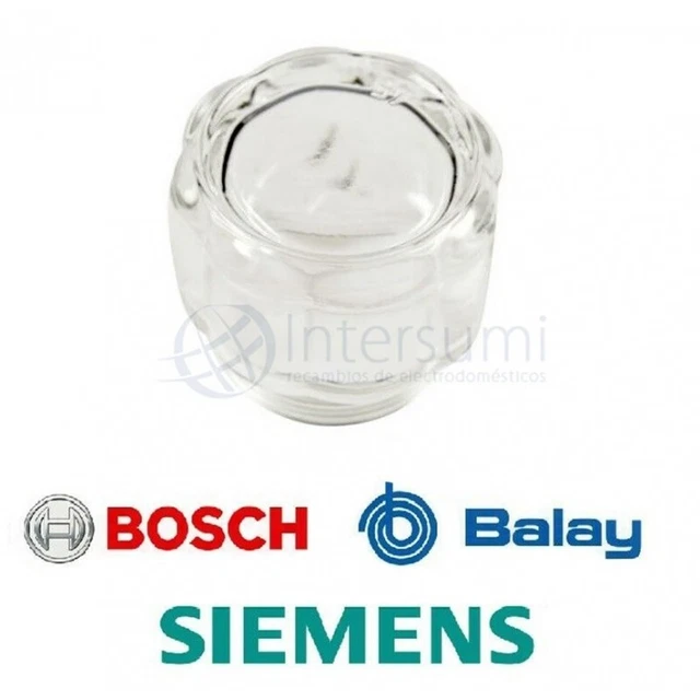 Cristal Protection Unipolaire Four Balay 155333