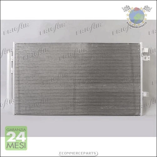 Condensatore Auto RENEGADE RX1800 - 18 Farad Per Impianti Fino 18000W RMS - Foto 8