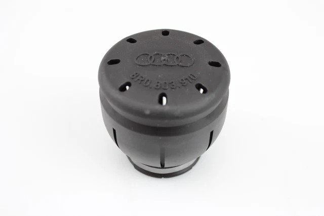 Volkswagen 5N0803910 Capuchon de protection orientable à tête sphérique Noir