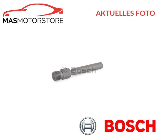 0 437 502 002 BOSCH EP/LKE 2 Injecteur Pour Porsche 911 Targa | AUTODOC