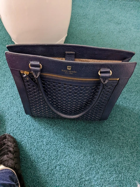 kate spade tote bag