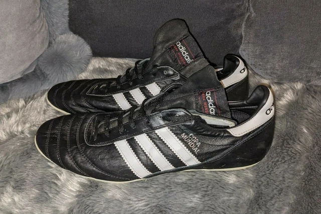 Adidas copa mundial deals size 9.5