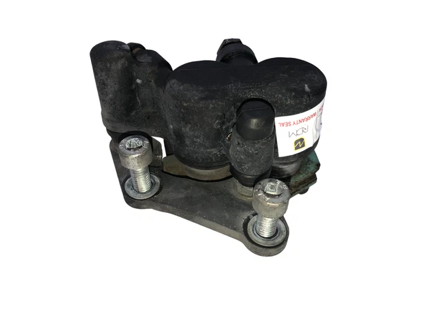 Pinza Anteriore Piaggio Beverly 250 2004 2005 Freno Ruota Disco