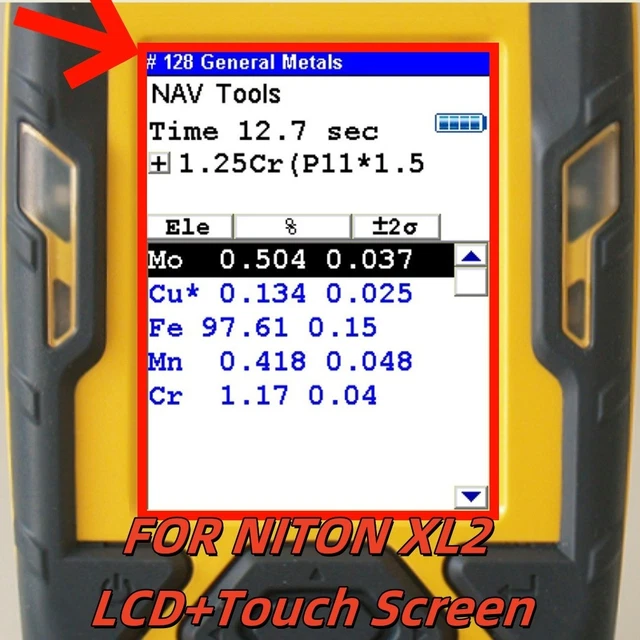 LCD Display Modules, LEDs, LCDs & Display Modules, Electronic