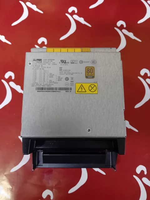 Fuente De Alimentación Lenovo P500 P700