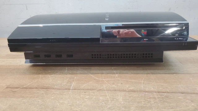 playstation 3 cech08