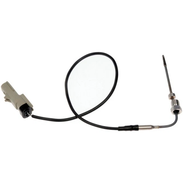 904-7284 Dorman EGT Sensor for Freightliner Cascadia Coronado A9500 4900FA 2010