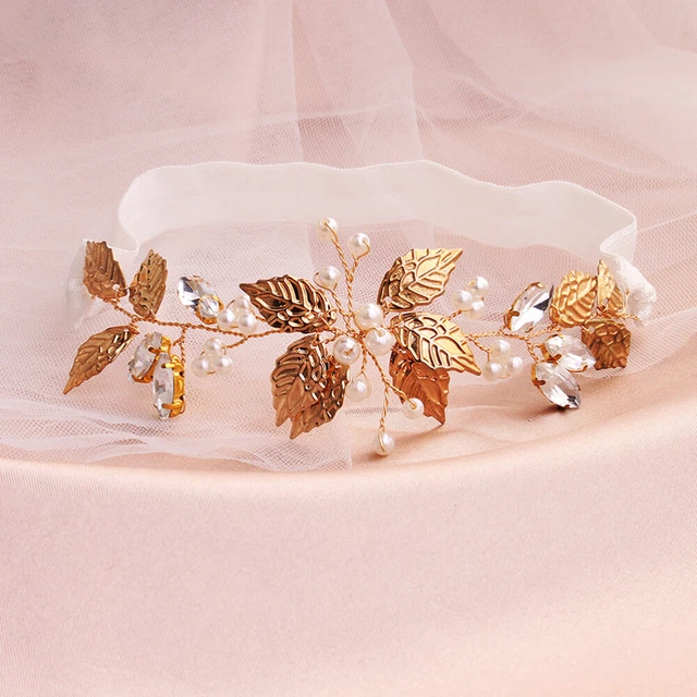 Abito Cintura Giarrettiera Fiori Accessori Matrimonio Perla Damigella d'Onore