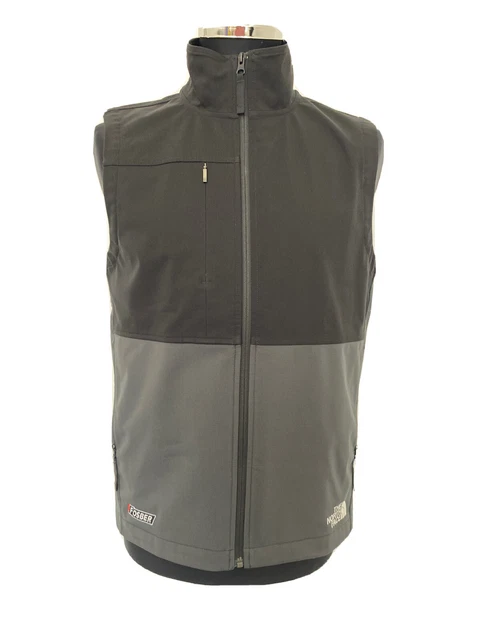 The North Face  Gilet Jacket Giacca Uomo Man Jhd436