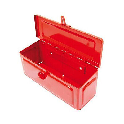 Tool Box Fits Massey Ferguson TE20 240 TO35 30 30 TO30 135 TO20 50 50 20 20 165