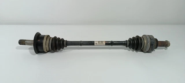 912908 Trasmissione Posteriore Sinistro Per Bmw Serie 3 Lim. (F30) | 33208680347