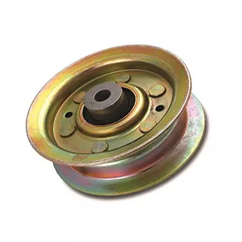 Lawn Mower Pulley Flat Idler Pulley 532173437 For