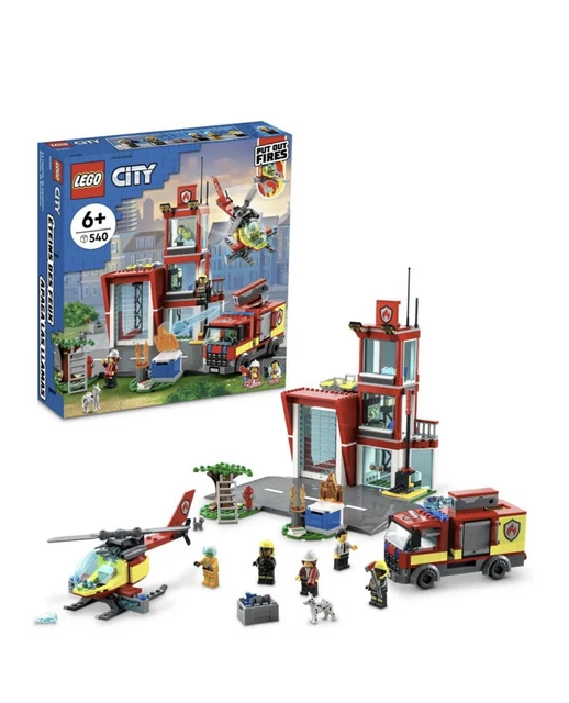 Lego city hotsell 2021 crooks hideout