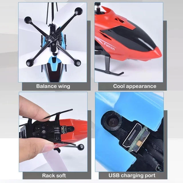 Zd720 gyro cheap