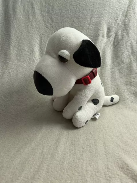 Artlist Dog Collection Dalmatian soft toy plush