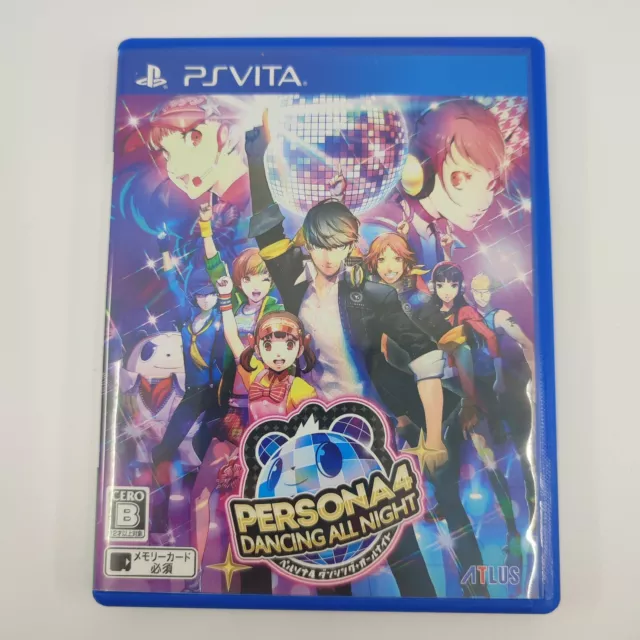 P4 dancing ps4 discount