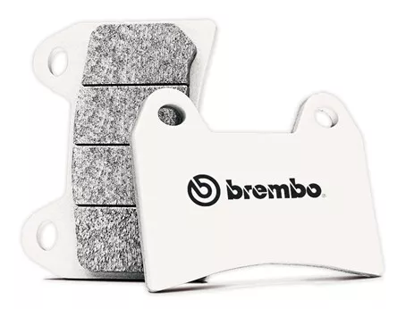 Kit Pastiglie Freno Anteriore Brembo Sinter Per Bmw F 800 R 800 2009 2014