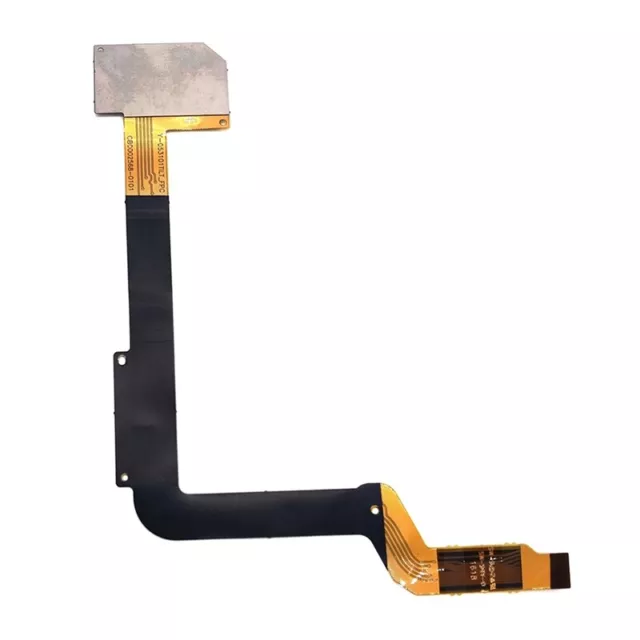 1PCS  XT2 Flex Shaft LCD FPC Flex Cable pour FUJI X-T2 pour Fujifilm XT2 Ca5924