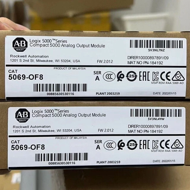 通販 & Drives Servo Amplifiers, Drives Controls, Motor & Drives パンツ