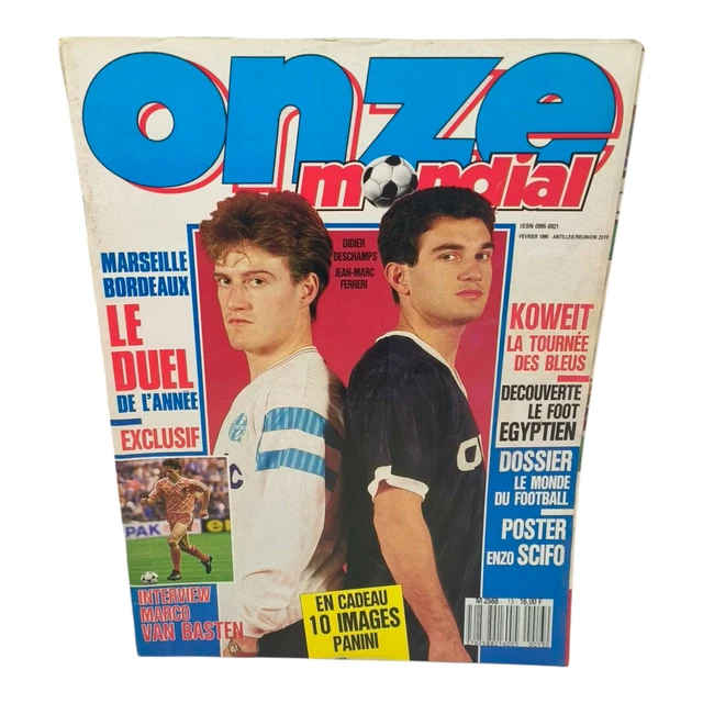 Onze Magazine ZU VERKAUFEN! - DE