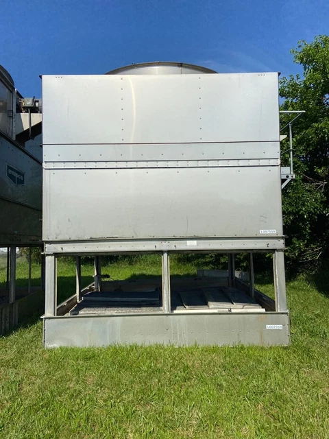 434 Ton Evapco Cooling Tower - L007559