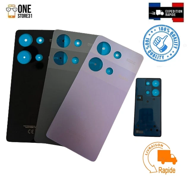 Cache batterie d'origine Nokia 5310 - 7,90