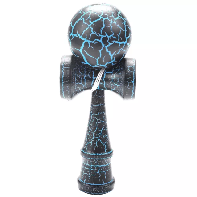 Wooden Toy Outdoor Sports Kendama Toy Ball Children and Adults Outdoor Ball2905