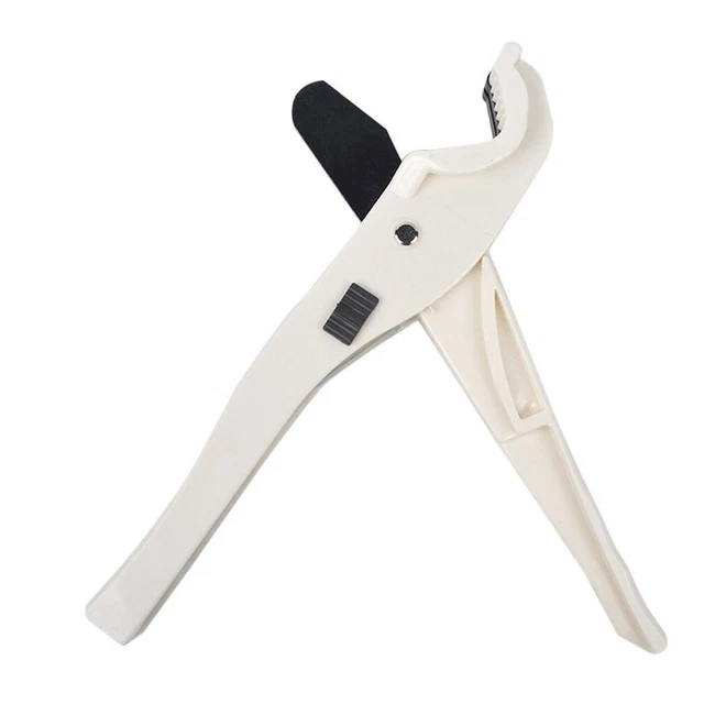 Coupeur 16-32 MM Prr-Schnellschere Coupe-Tubes Avec Cliquet Klempnerschere