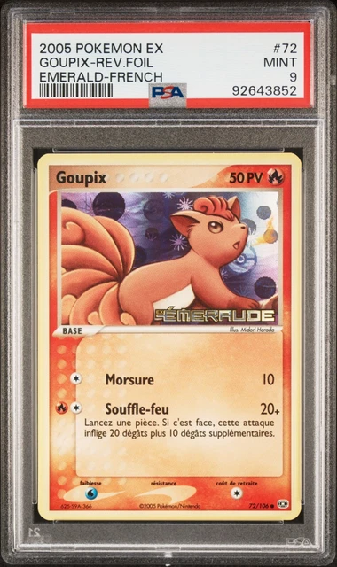 伝承のルカリオex 高等 プロモ Folklore's Lucario EX-Holo PSA9