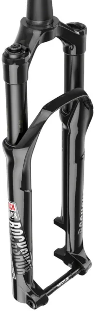 RockShox Reba RL Remote Lockout Suspension Fork: 29"