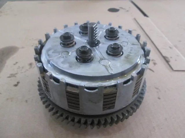 Suzuki LT230 LT 230 Quadsport Quad Sport 1987 87 clutch clutches engine motor