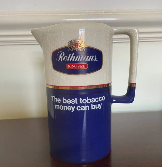 In Stock Rothmans King Size Special Mild By Special Appointment Australia